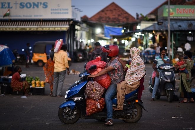 ماهي مشكلة ديون الدول النامية؟