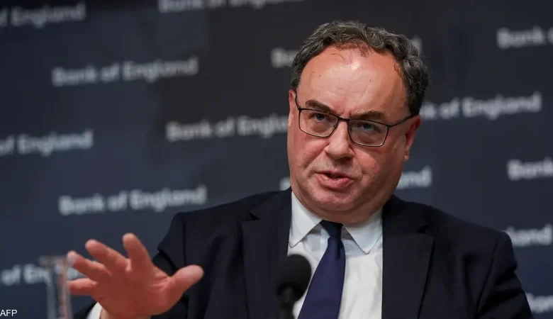 محافظ بنك إنجلترا: مخاطر اقتصادية عالمية تهدد الاستقرار