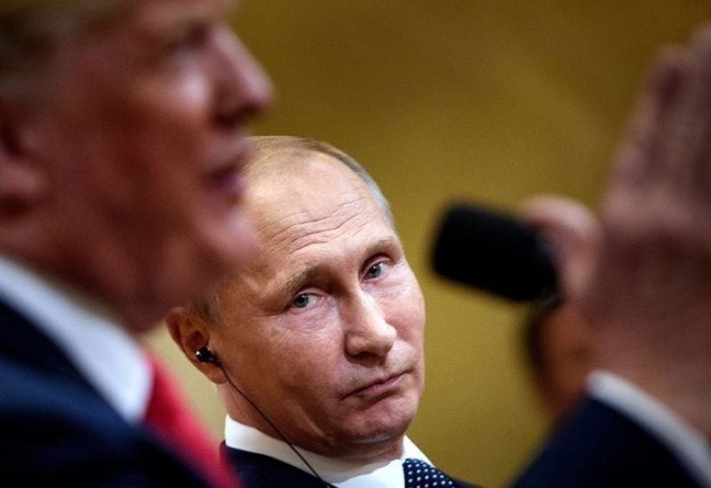 ترامب يهدد روسيا ويبرم صفقة أسلحة ضخمة مع أوكرانيا