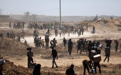 خبر-دبابات-إسرائيلية-تدخل-دير