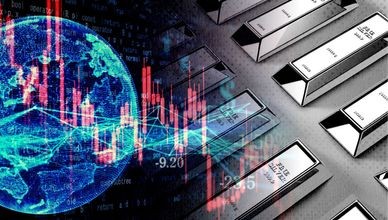 الأسواق العالمية تتأرجح وسط تقلبات اقتصادية وجيوسياسية في يوليو 2025