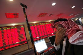 بورصات الخليج ترتفع مع توقعات خفض الفائدة الأمريكية قريبا