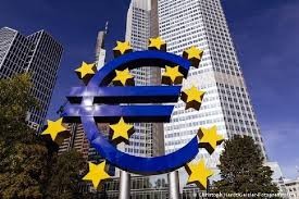 المركزي الأوروبي يوقف خفض الفائدة وسط ضبابية تجارية