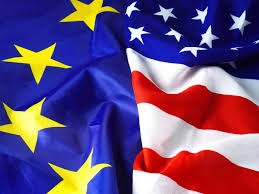 الاتحاد الأوروبي وأمريكا يتفاوضان على تخفيض الرسوم الجمركية بعد تصعيد تجاري