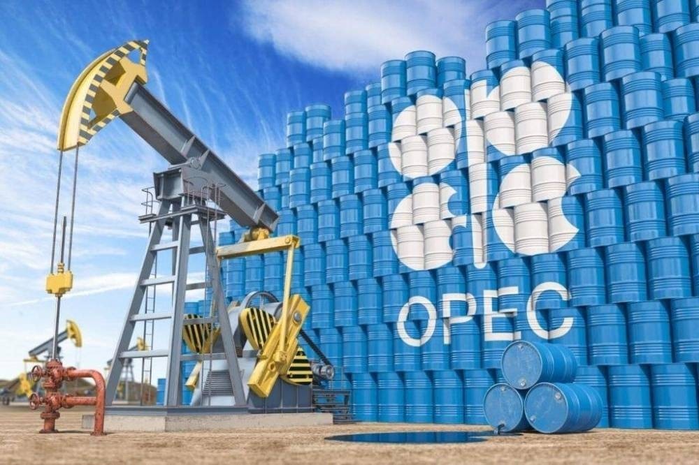OPEC تتوقع انتعاش الاقتصاد العالمي في النصف الثاني من 2025