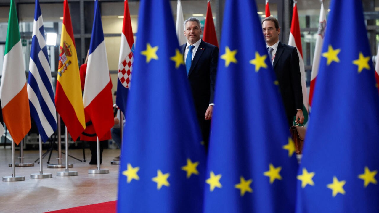 قمة أوروبية طارئة تبحث تبعات التمدد الروسي في القوقاز