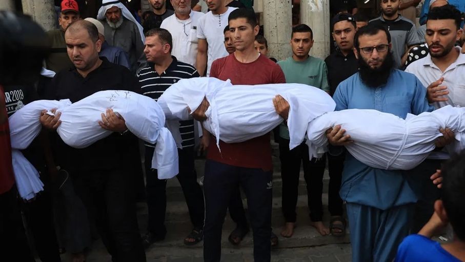 في يوم العدالة الاجتماعية.. غزة تغيب عن حسابات العالم...