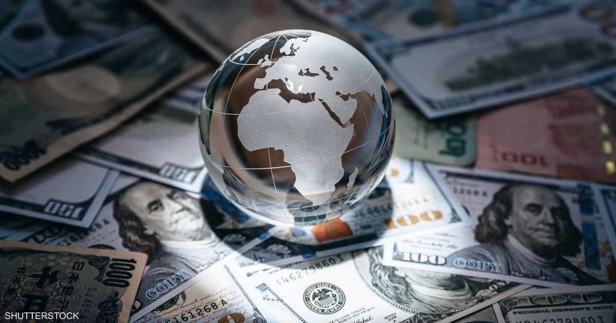 عاصفة مالية تهدد الأسواق العالمية بعد تحذير صندوق النقد