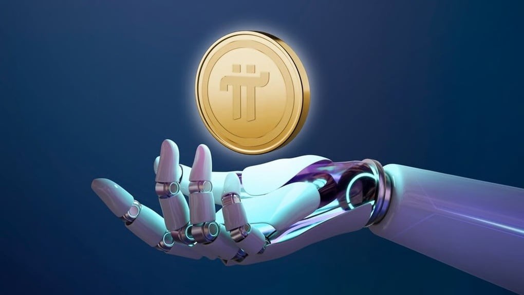 ارتفاع عملة Pi Network وسط إعادة هيكلة نظام التوزيع