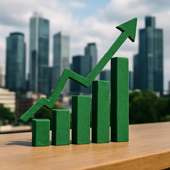 📈 الأسواق العالمية والعربية ترتفع مدعومة بتفاؤل المستثمرين