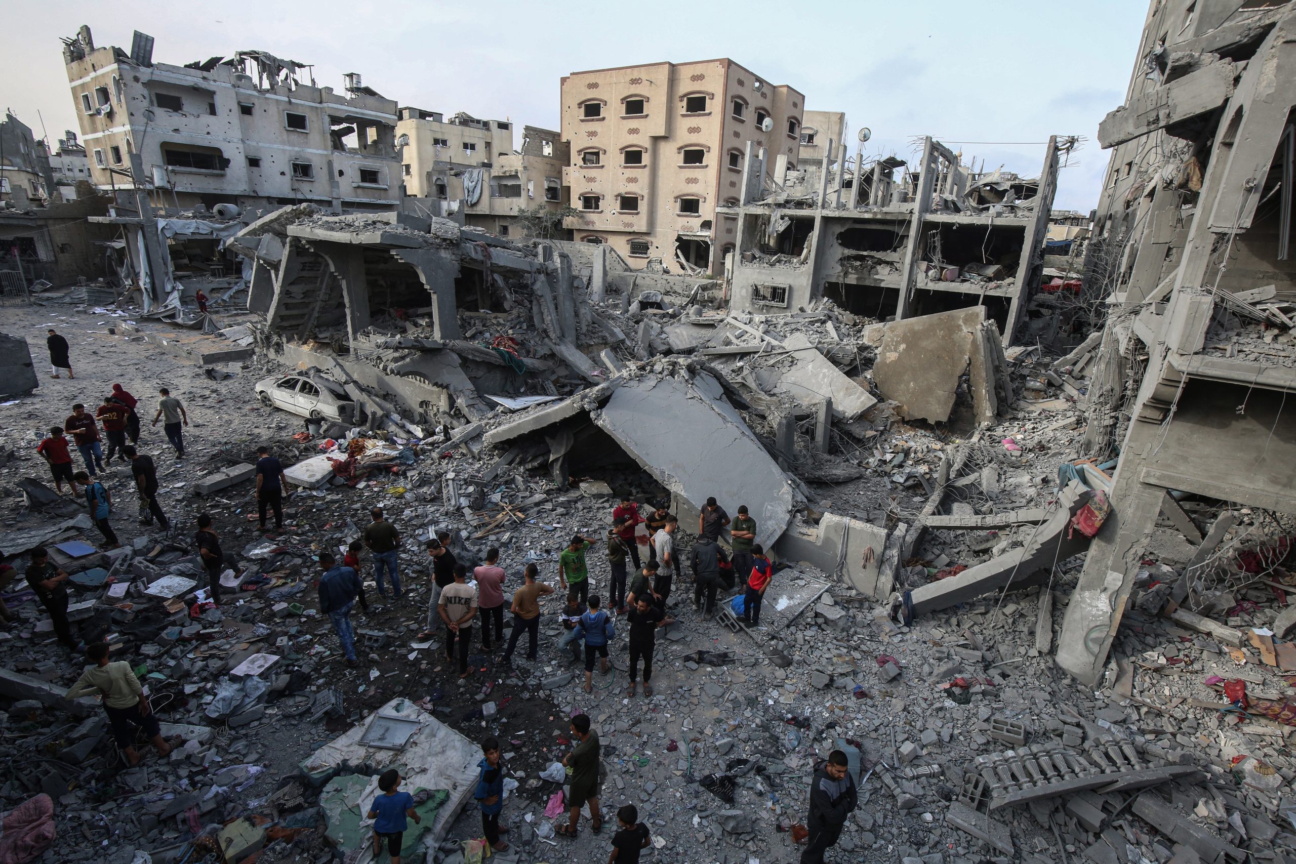 تقرير-تصعيد-سياسي-وعسكري-جديد