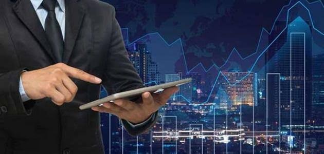 تقلبات حادة في الأسهم العالمية وسط حذر المستثمرين